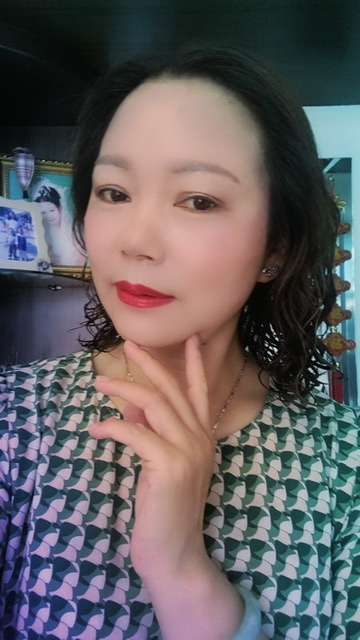 执意温柔的第一张照片--德州相亲服务中心