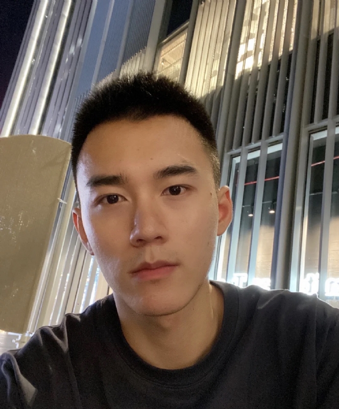 余生不将就的第一张照片--德州相亲服务中心