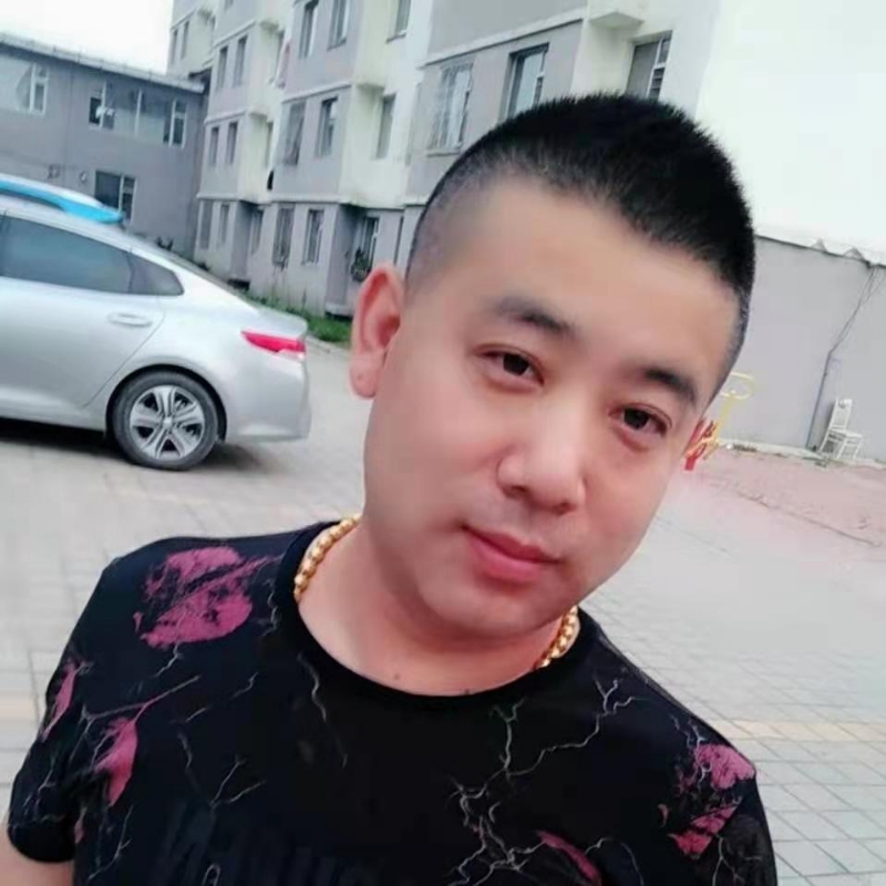 牛牛真牛的第一张照片--德州相亲服务中心
