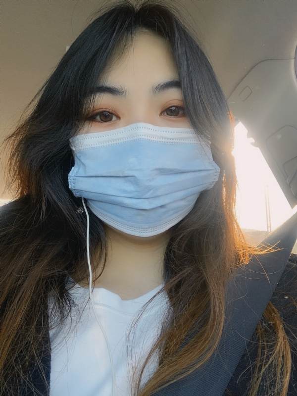 小周周的第二张照片--德州相亲服务中心