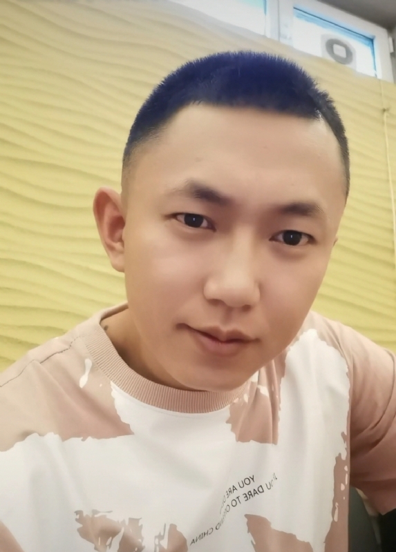 爱意随风起的第一张照片--德州相亲服务中心