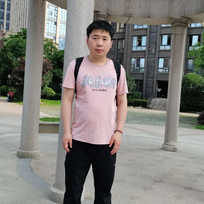 人生的第一张照片--德州相亲服务中心