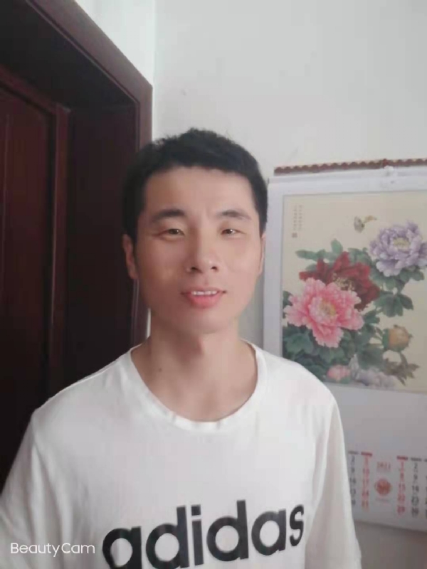 寂寞沙洲冷的第一张照片--德州相亲服务中心