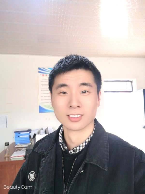 寂寞沙洲冷的第二张照片--德州相亲服务中心