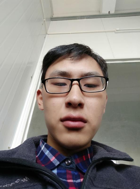 天启星辰的第一张照片--德州相亲服务中心