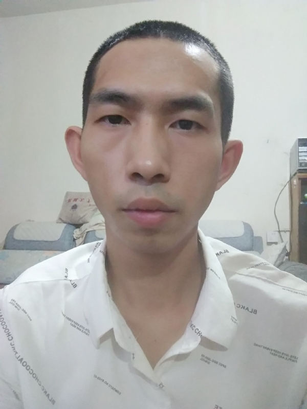 惜颜的第一张照片--德州相亲服务中心
