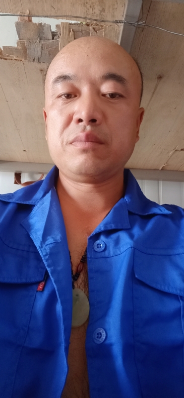啸山的第一张照片--德州相亲服务中心