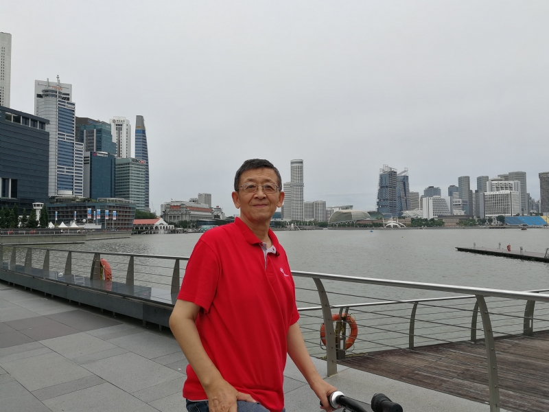 宁缺毋滥的第一张照片--德州相亲服务中心