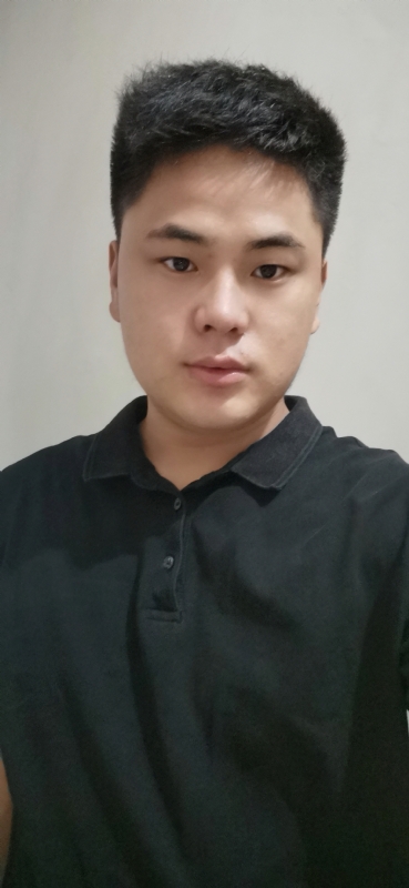 牛汉然的第一张照片--德州相亲服务中心
