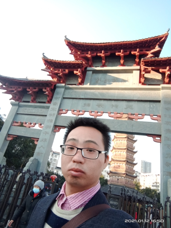 碧血丹心的第一张照片--德州相亲服务中心