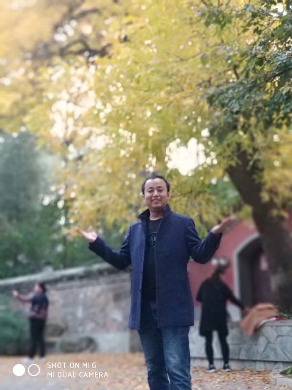 爱转角的第一张照片--德州相亲服务中心