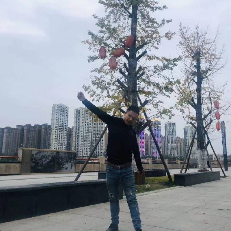空空的房间的第一张照片--德州相亲服务中心