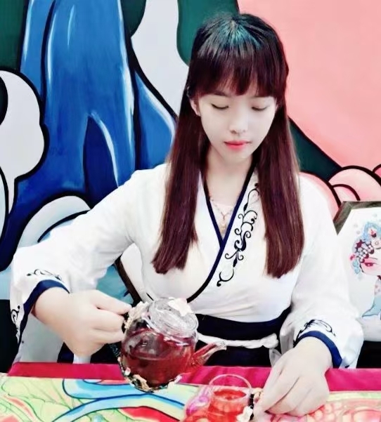 小玉的第一张照片--德州相亲服务中心