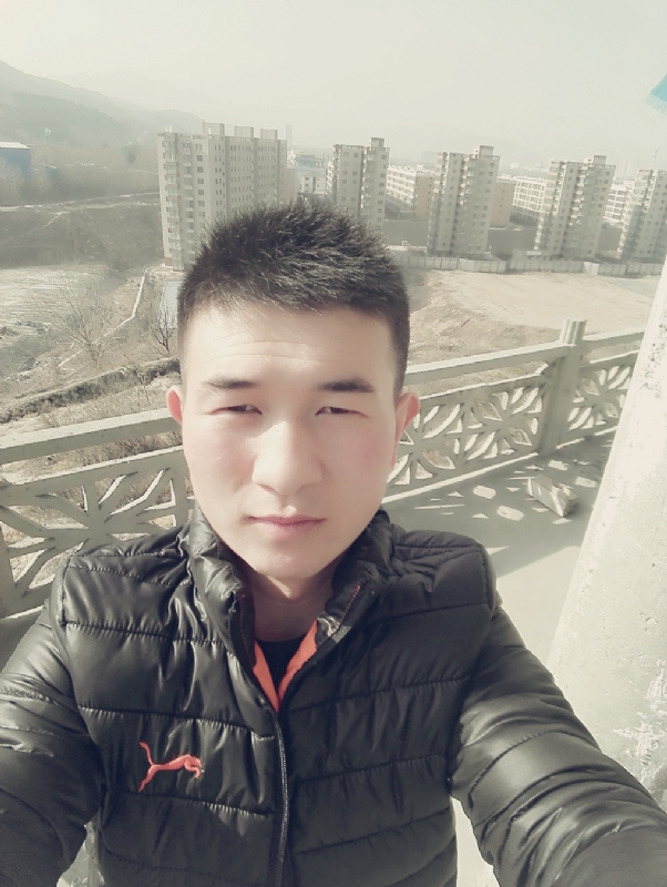 兵心依旧的第一张照片--德州相亲服务中心