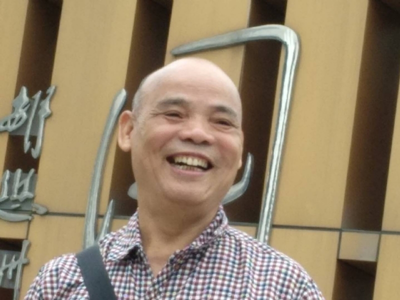 相遇有缘的第一张照片--德州相亲服务中心