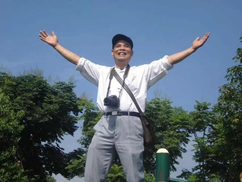 相遇有缘的第三张照片--德州相亲服务中心