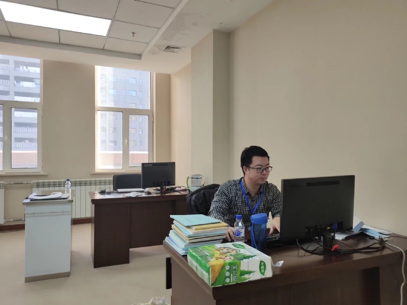 问道的第一张照片--德州相亲服务中心