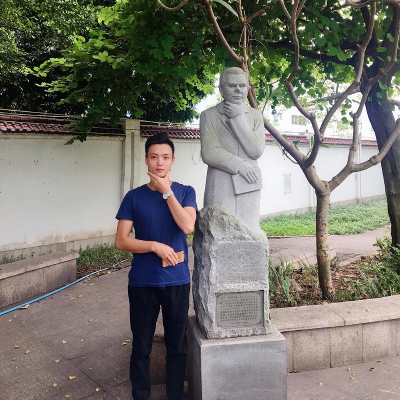 真心的才是最好的的第一张照片--德州相亲服务中心