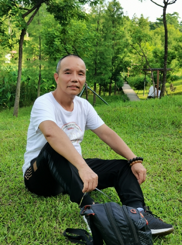 稳重大方的第二张照片--德州相亲服务中心
