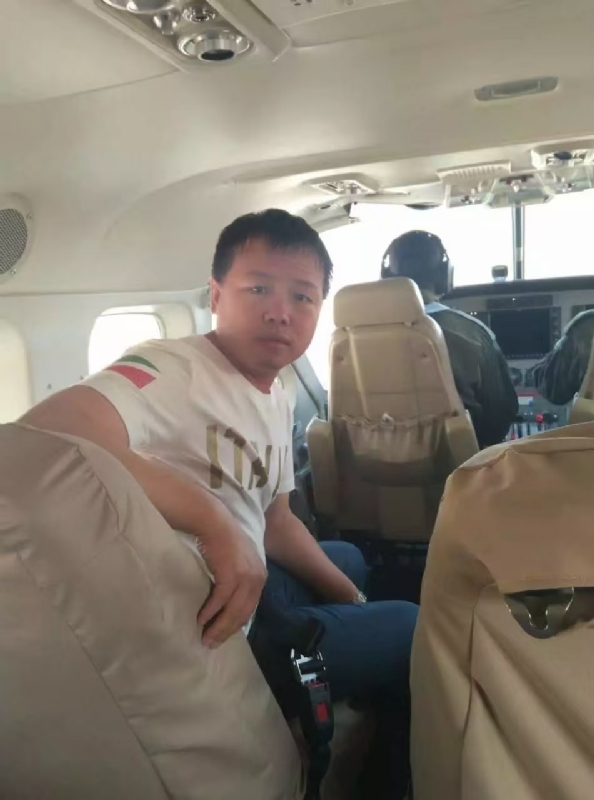 随风飘零的第一张照片--德州相亲服务中心
