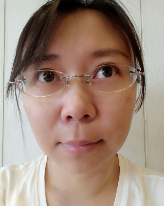 jady的第四张照片--德州相亲服务中心