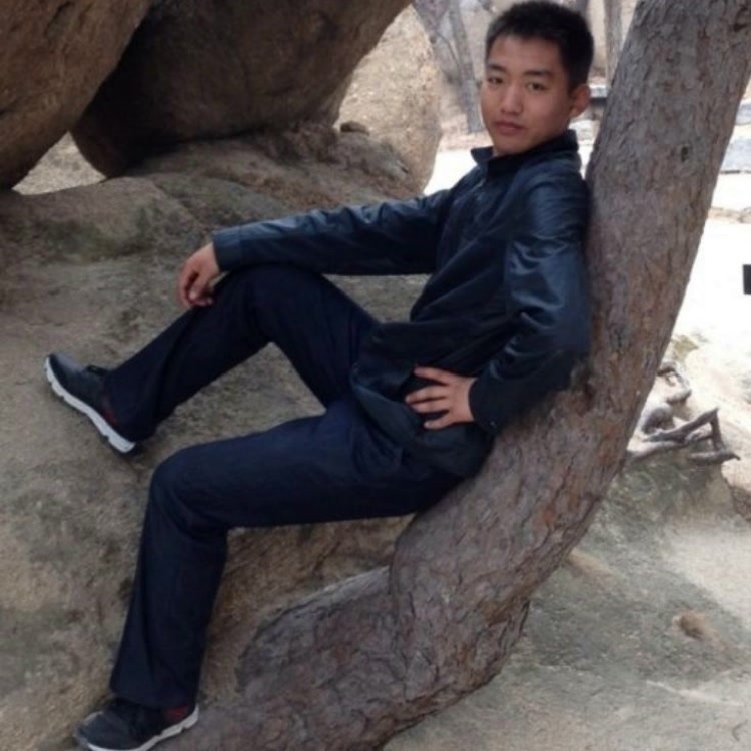 哥不帅但很坏的第一张照片--德州相亲服务中心