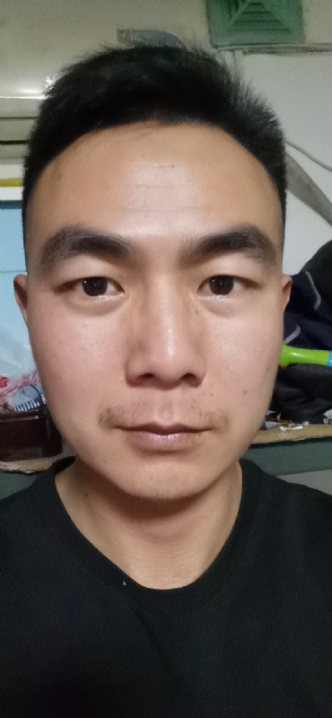 朴实无华的第一张照片--德州相亲服务中心
