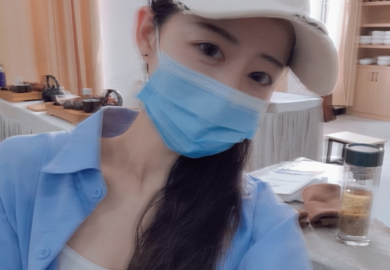 木头人的第一张照片--德州相亲服务中心