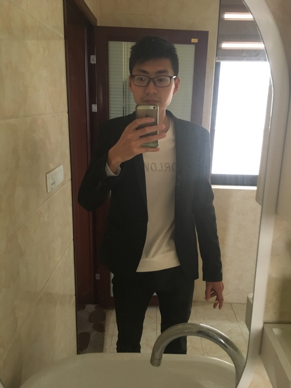 一生何求的第一张照片--德州相亲服务中心