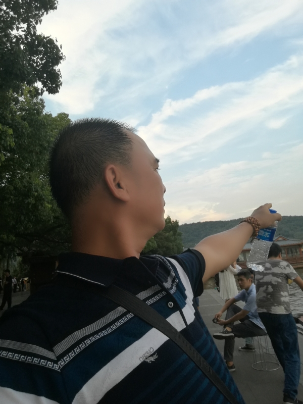 木子五的第四张照片--德州相亲服务中心