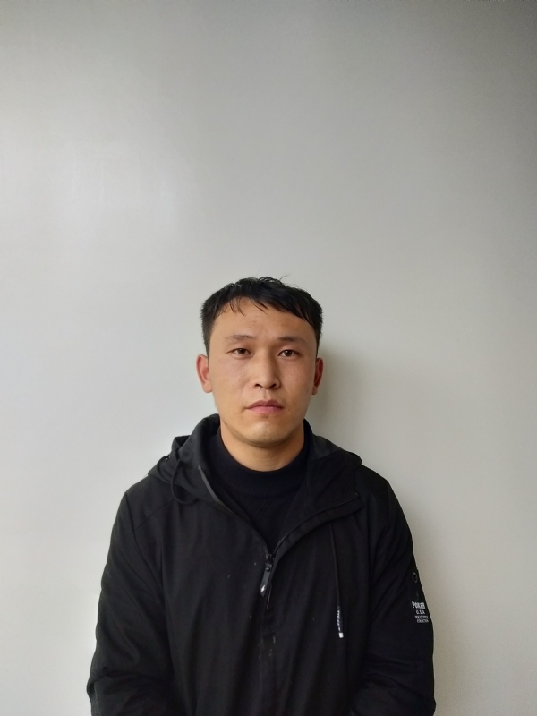 爱情的第一张照片--德州相亲服务中心