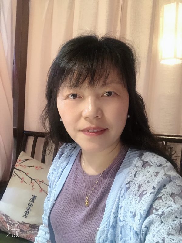 期盼的第二张照片--德州相亲服务中心