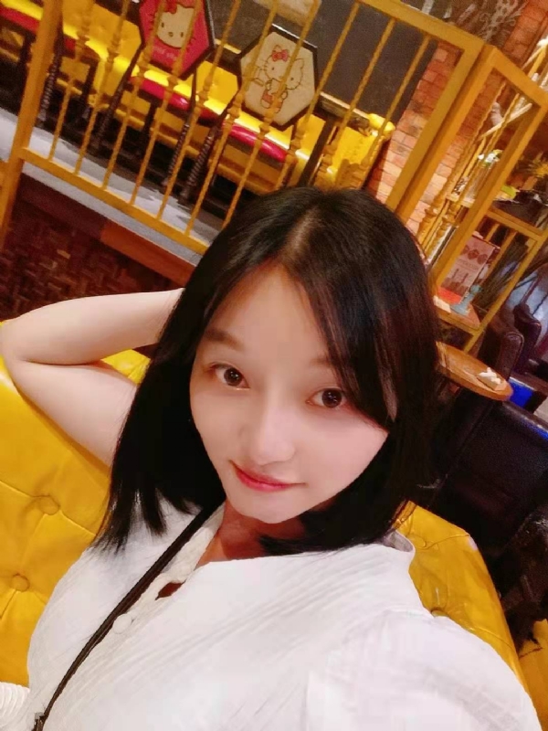暖暖的第一张照片--德州相亲服务中心
