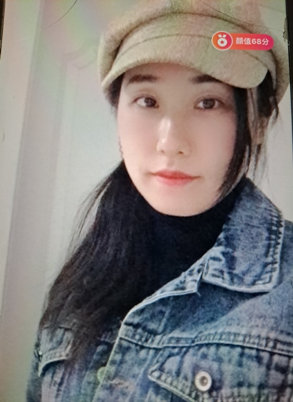 嫣然一笑的第二张照片--德州相亲服务中心