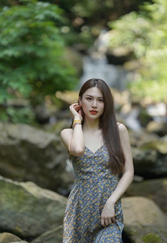 Catherine的第二张照片--德州相亲服务中心