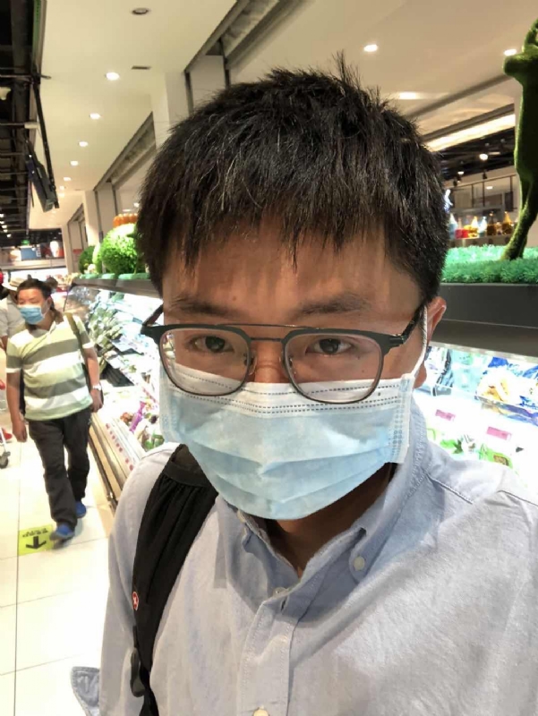 依一的第一张照片--德州相亲服务中心