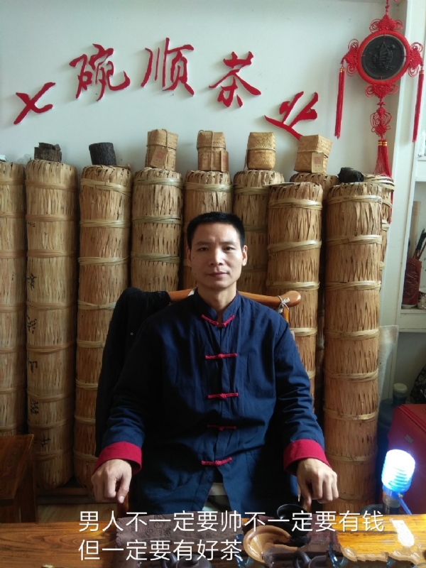 周哥的第一张照片--德州相亲服务中心