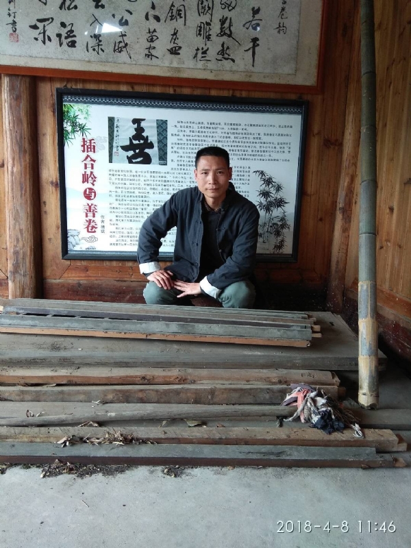 周哥的第二张照片--德州相亲服务中心