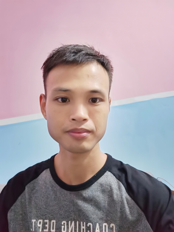 简单就好的第一张照片--德州相亲服务中心