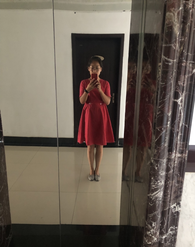 lulu18的第一张照片--德州相亲服务中心