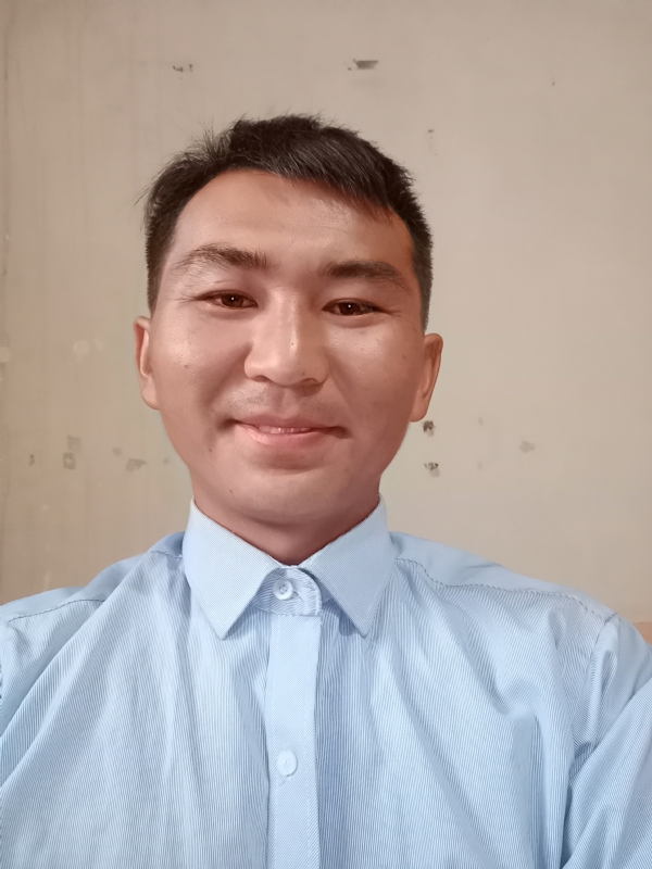 安逸的第一张照片--德州相亲服务中心