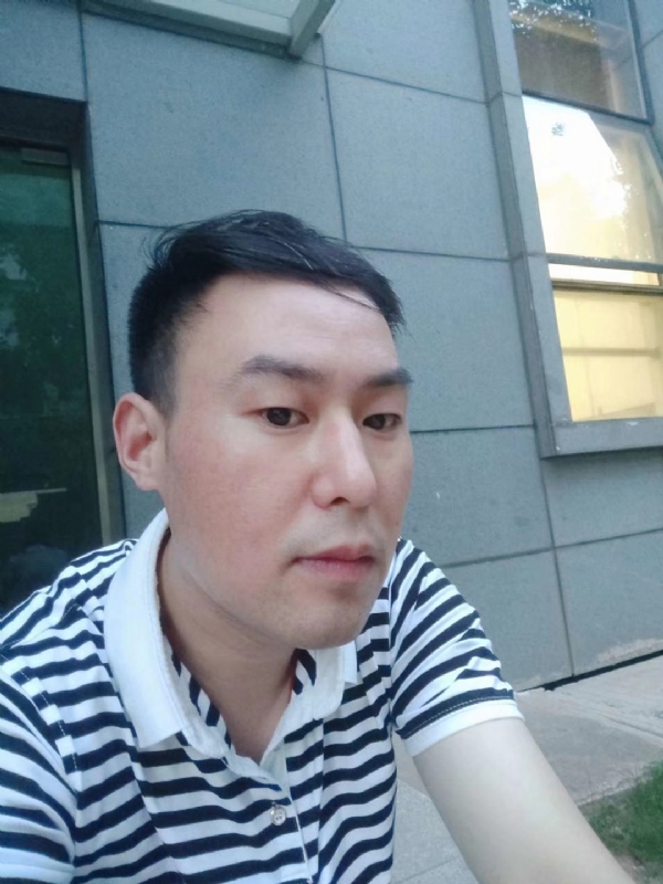 曙光的第一张照片--德州相亲服务中心