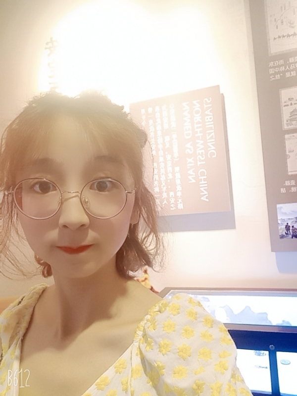 吴小小的第一张照片--德州相亲服务中心