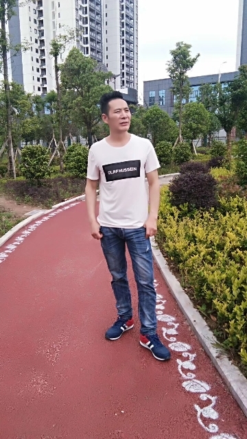 真诚相待的第一张照片--德州相亲服务中心