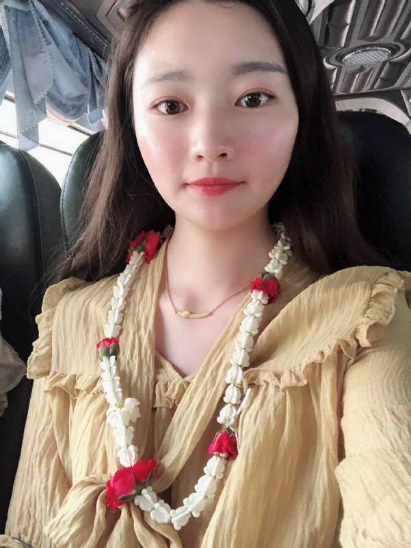 gjy的第二张照片--德州相亲服务中心