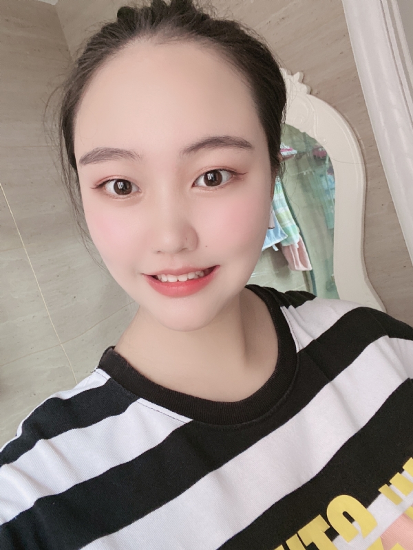 灵儿的第二张照片--德州相亲服务中心
