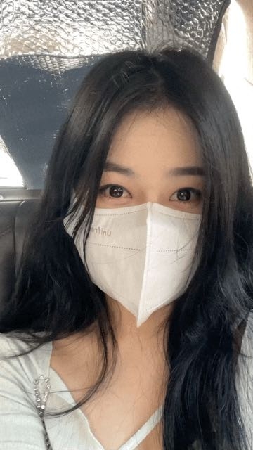 vivian的第一张照片--德州相亲服务中心