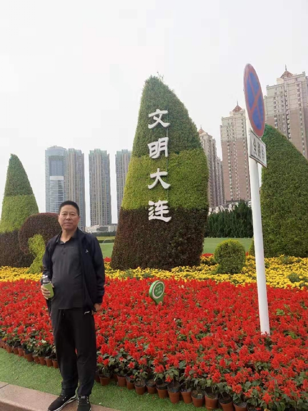阿华的第一张照片--德州相亲服务中心