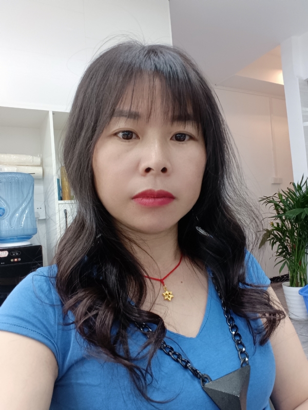 我就是我的第一张照片--德州相亲服务中心