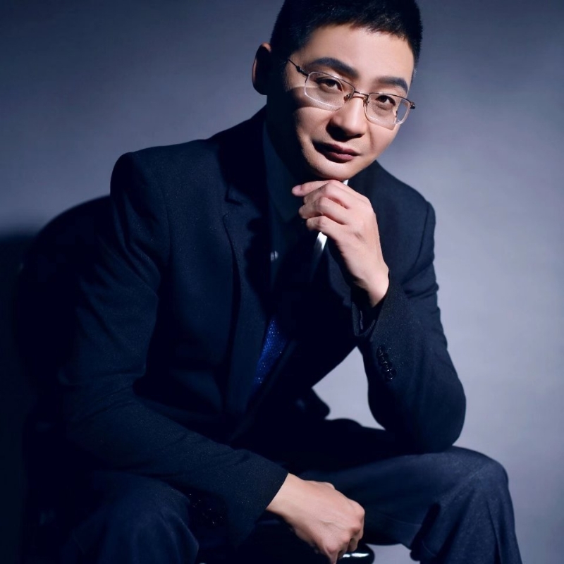 健圣堂陈中医的第一张照片--德州相亲服务中心